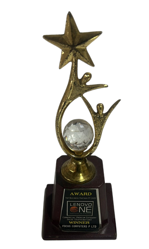 Award 2