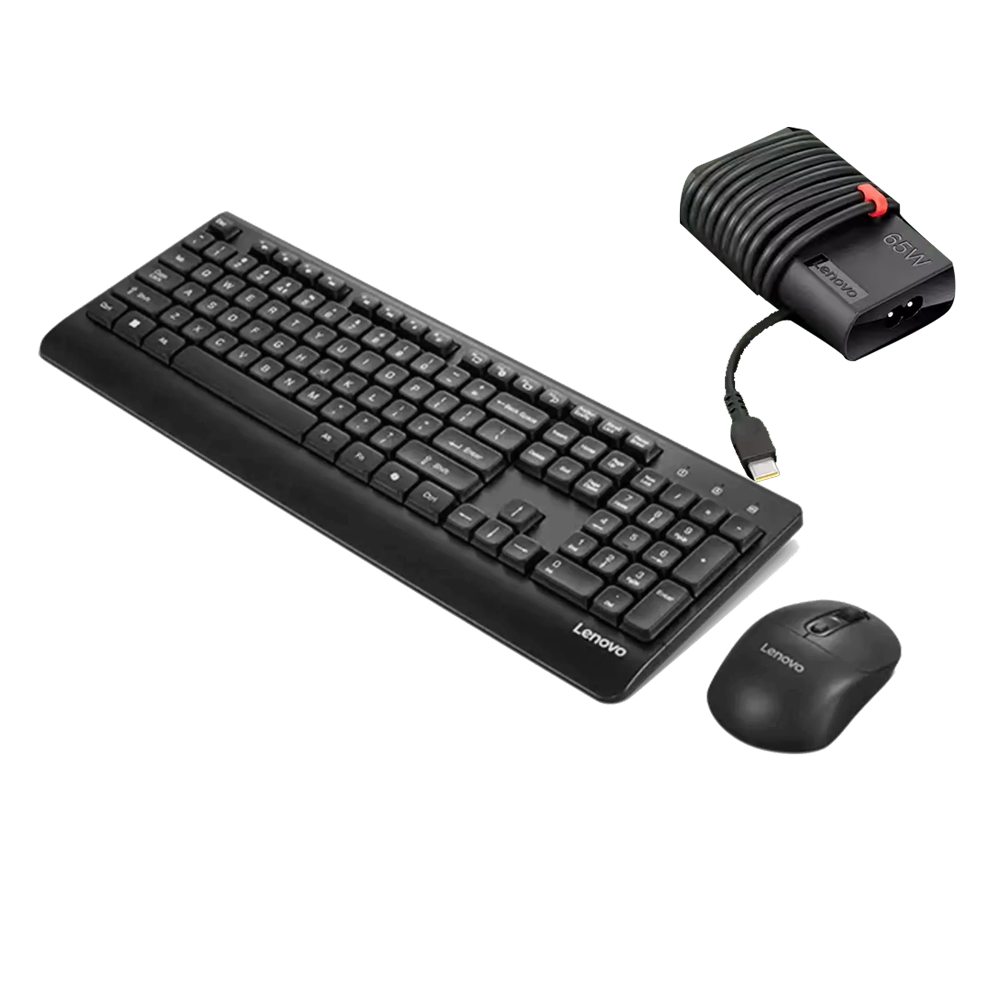 ThinkCentre Desktop