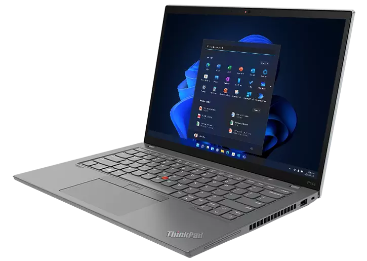 ThinkCentre Desktop