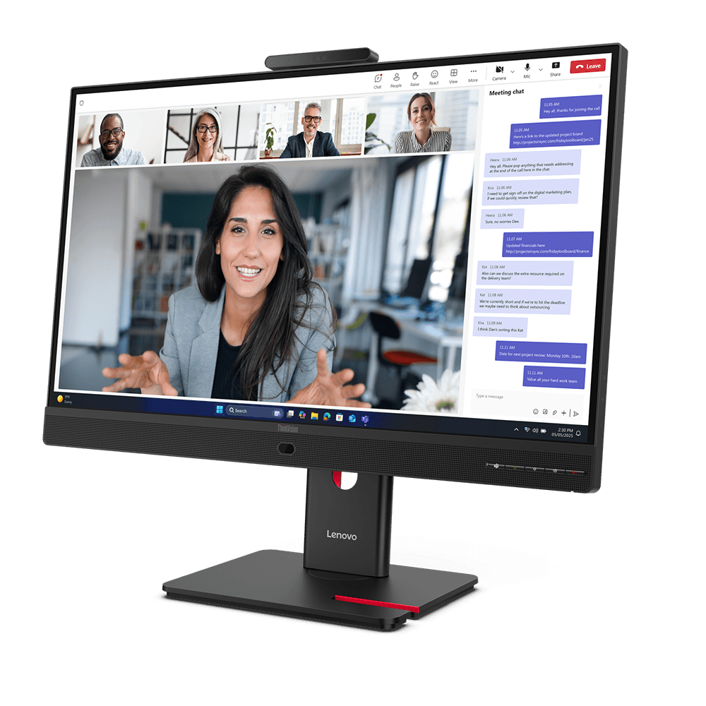 ThinkCentre Desktop