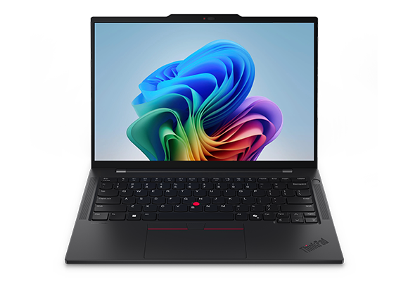 ThinkCentre Desktop